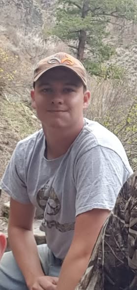 You are currently viewing Wade Farmer Marlow, OK Obituary