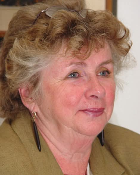 You are currently viewing Alvena Poole  Death– Alvena Poole An ubiquitous on Nova Scotia tv and film sets Has Passed Away